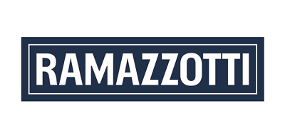 Logo: Ramazzotti