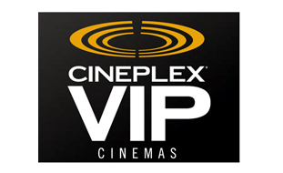 Logo: Cineplex VIP